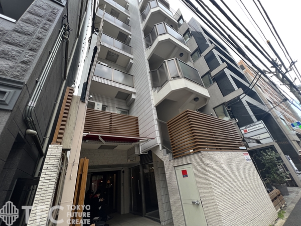 THE HORIZON 渋谷
