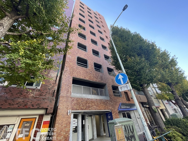 TAS NAKANO BLD（旧新中野豊国ビル）