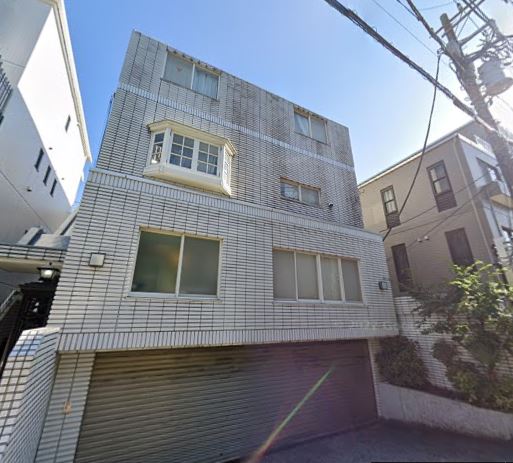 ヒルズ西原