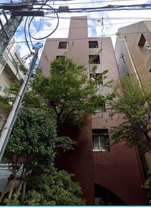 サンライズ渋谷