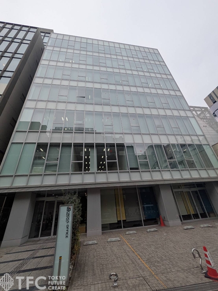 クロスオフィス渋谷メディオ