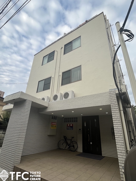 虹信ビル