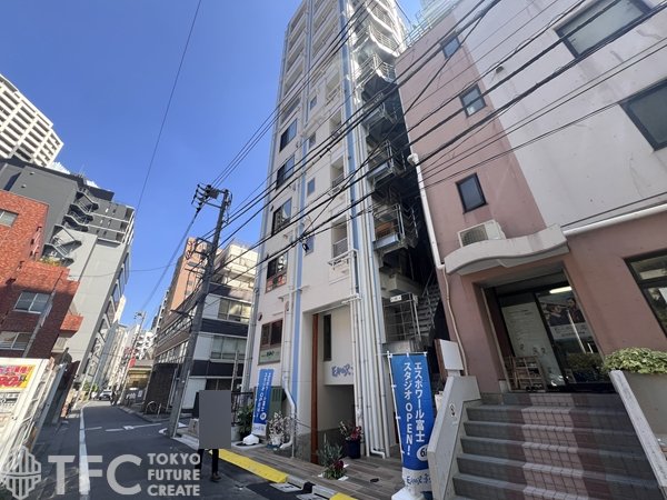 エスポワール富士