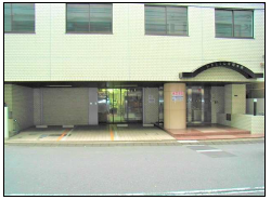 HELIOS　市ヶ谷