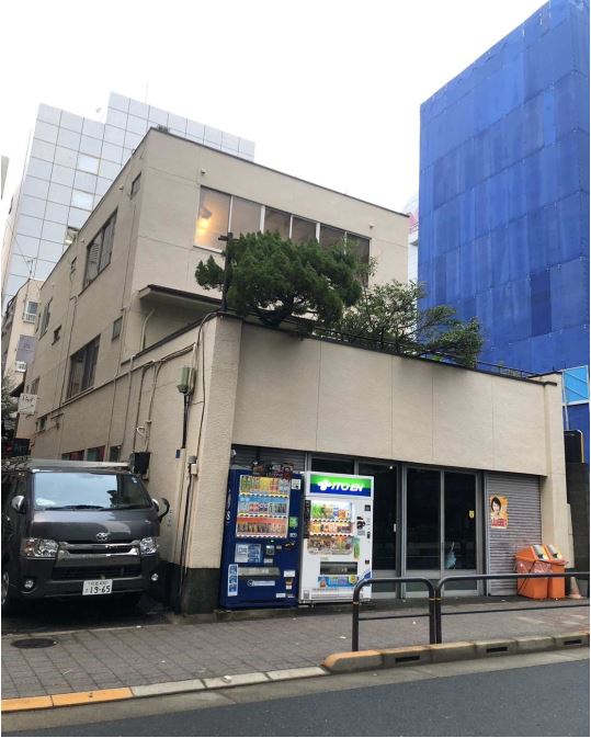 川島ビル