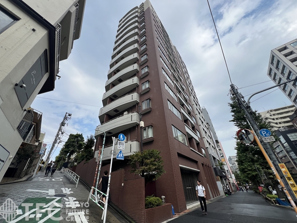 代官山デュープレックス