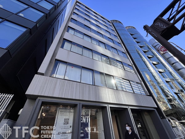 SLACK SHIBUYA