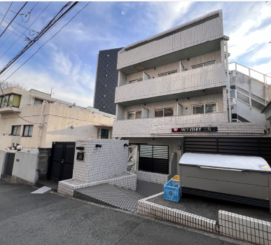 ウィンベル広尾