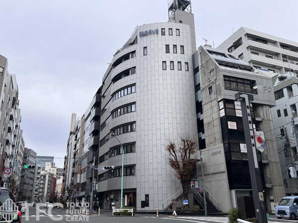 恵比寿ファイブビル