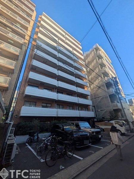 PORTAL Apartment  & Art POINT