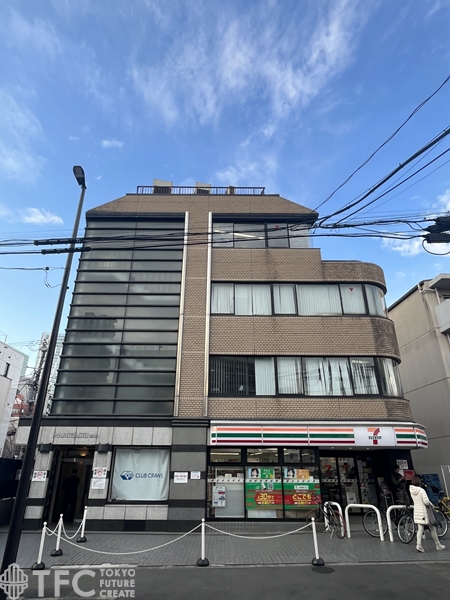 丸橋ビル