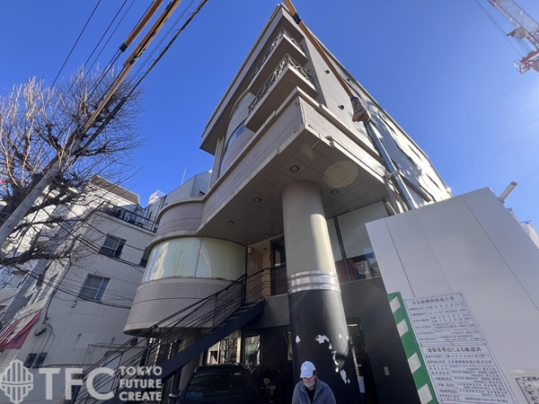 広尾Nビル