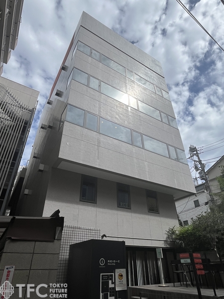 リードシー恵比寿ビル