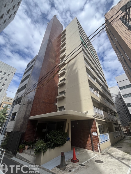 パラシオン恵比寿