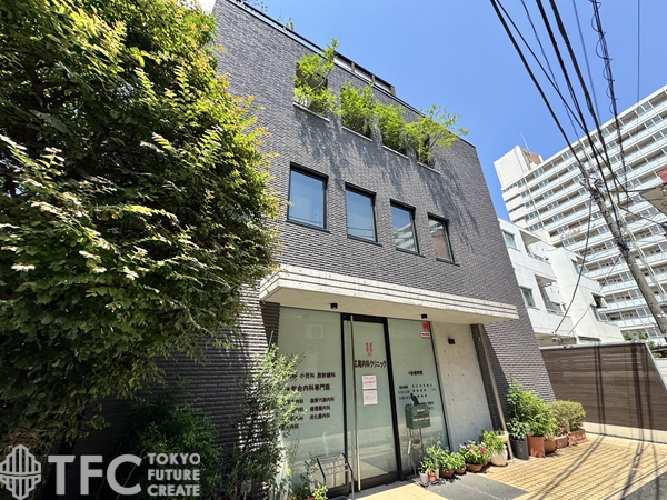 FURUKAWA RESIDENCE