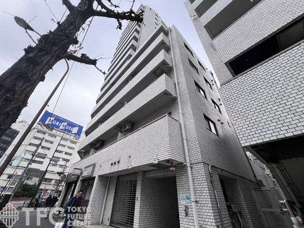 ヒルズ代官山