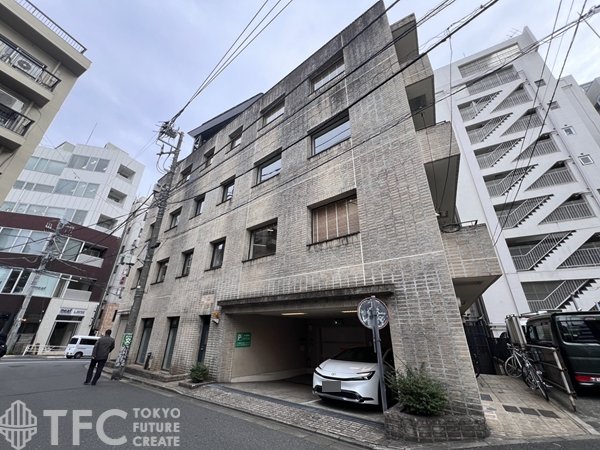 EBISU WEST