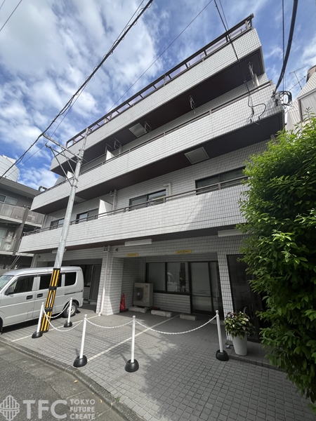 早瀬ビル