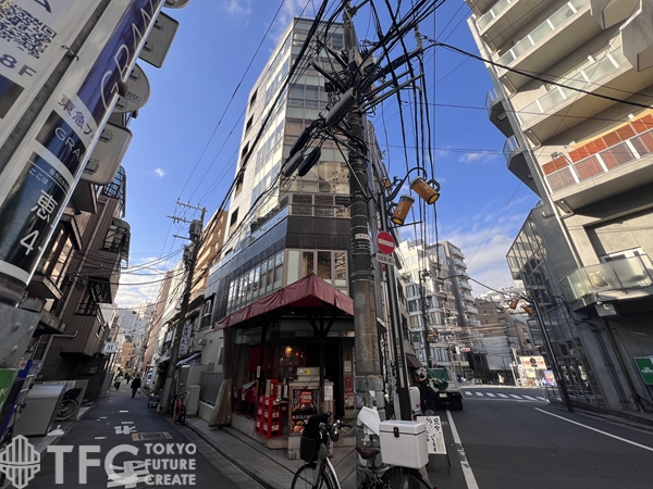 HAGIWARA BLDG.5