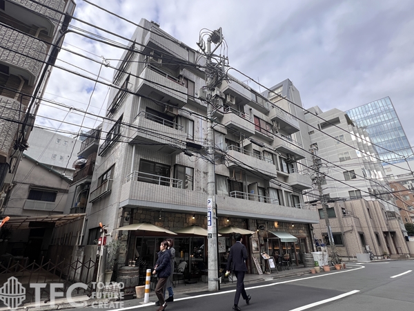 メゾン・ド・ペルル