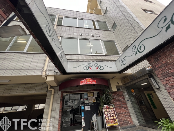 相野谷ビル
