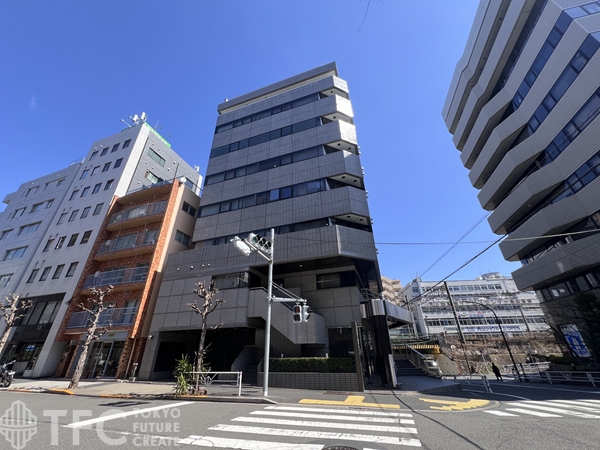 第28荒井ビル(星ビルディング)