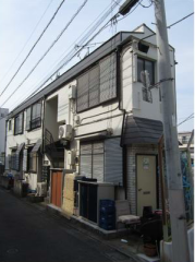 コーポケイ