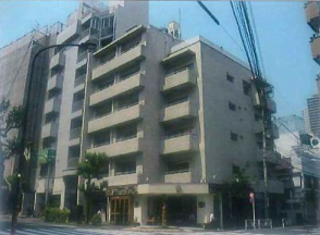 プルミエール恵比寿