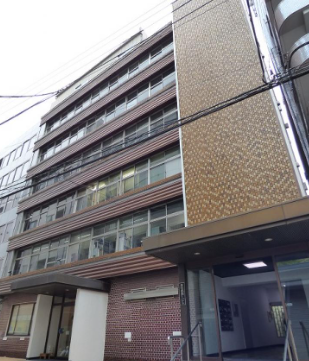 長谷部第1ビル