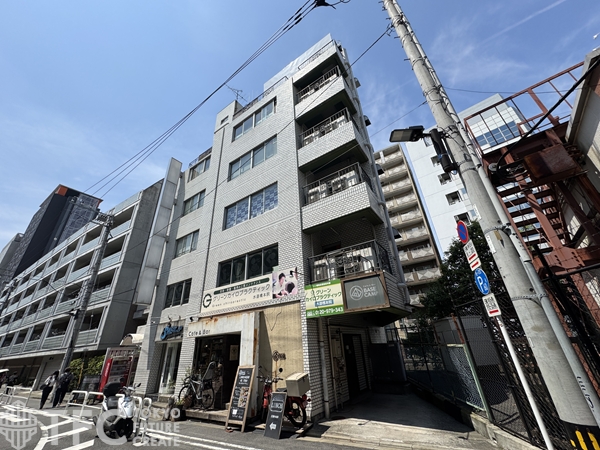 梨本ビル