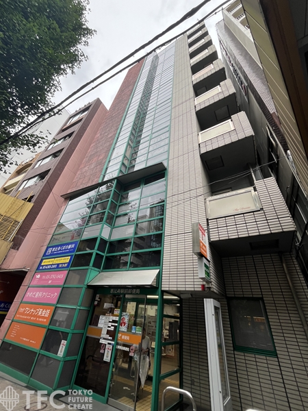 フォーシーズン恵比寿ビル