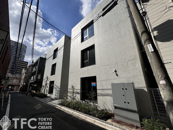 荒木町ガーデンズ