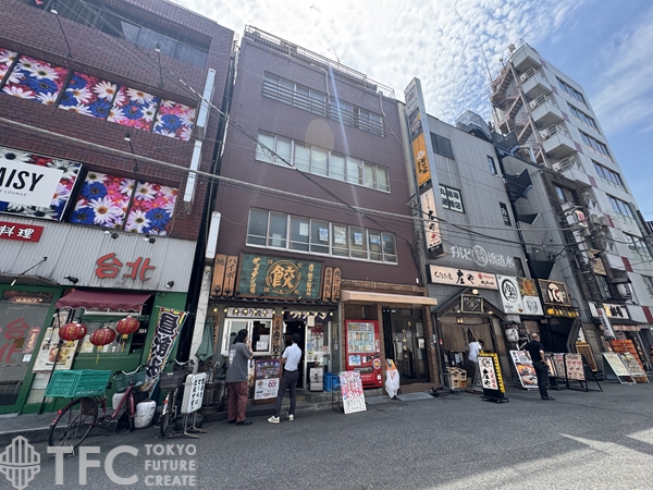 杉山ビル