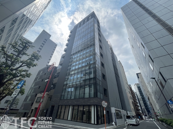 麹町トーセイビル