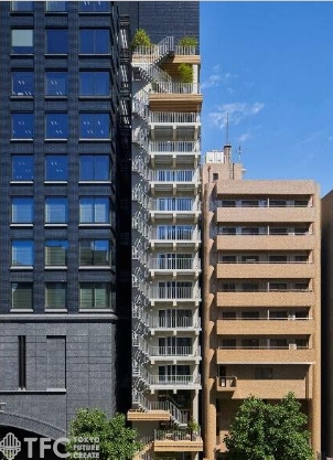 近鉄半蔵門SQUARE