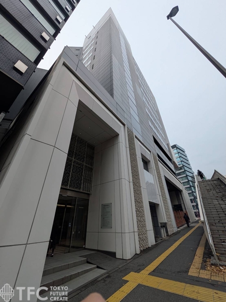 Daiwa渋谷宮益坂ビル