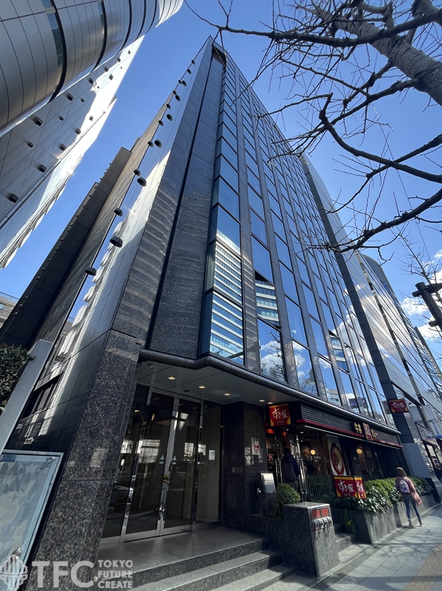 いちご南平台ビル