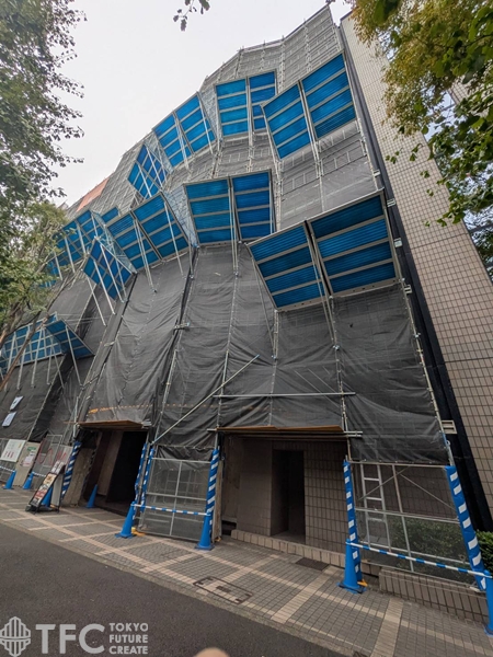 ＆CALM　minamiaoyama(アンドカーム南青山)