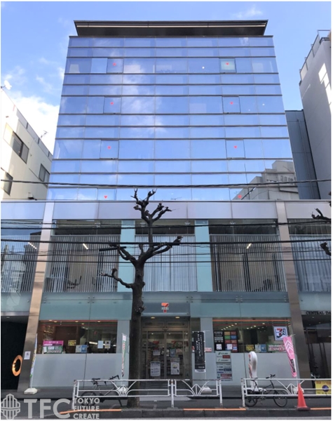 セントラル代官山