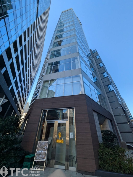 コエル渋谷