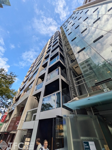 ReRaiMa渋谷道玄坂