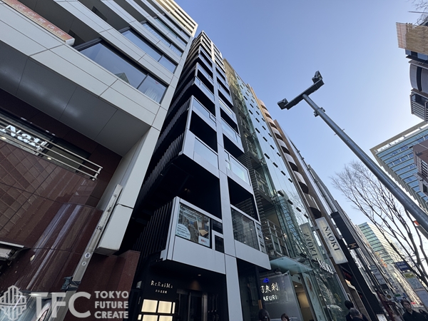 ReRaiMa渋谷道玄坂