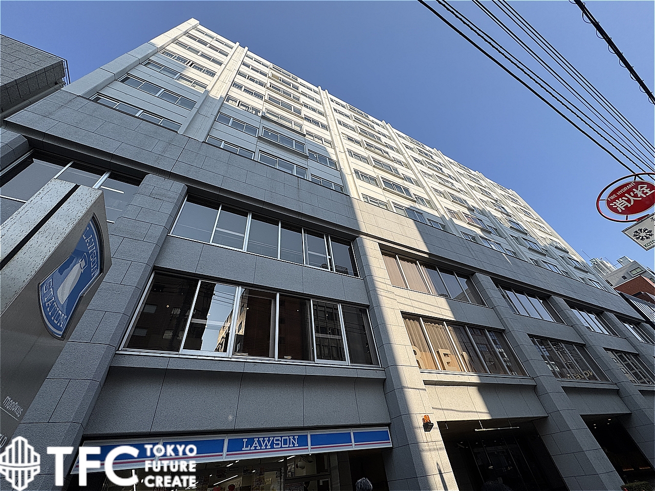 たつむら青山マンション(青南吉川興産ビル)