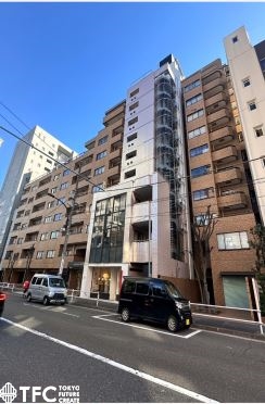 ドミール南青山