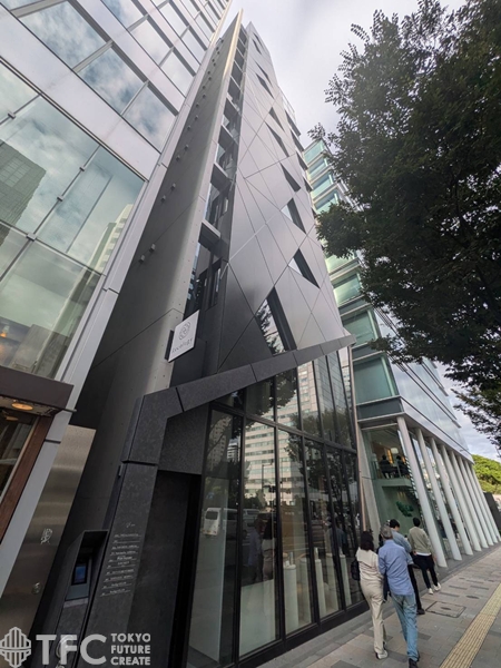 アールキューブ青山