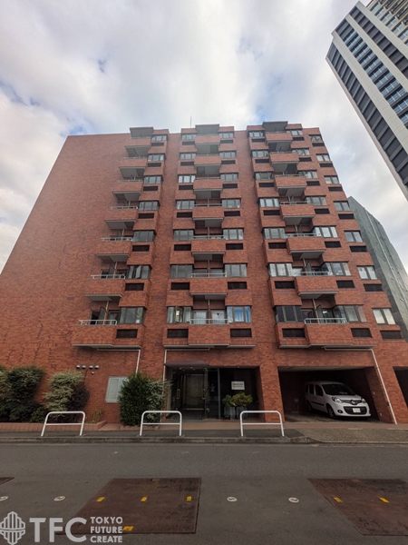 乃木坂リリエンハイム