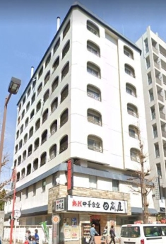 ニューフジビル