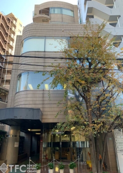 （仮称）ASTRA中目黒（旧WIND　NAKAMEGURO　BLDG.）