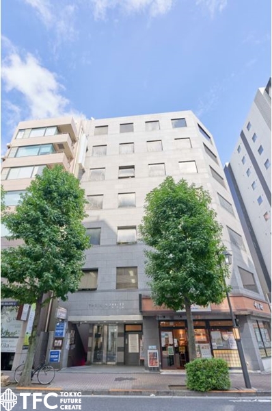 THE KINDAI15 SHINJUKU