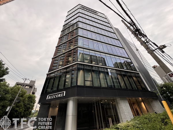 BIZCORE渋谷